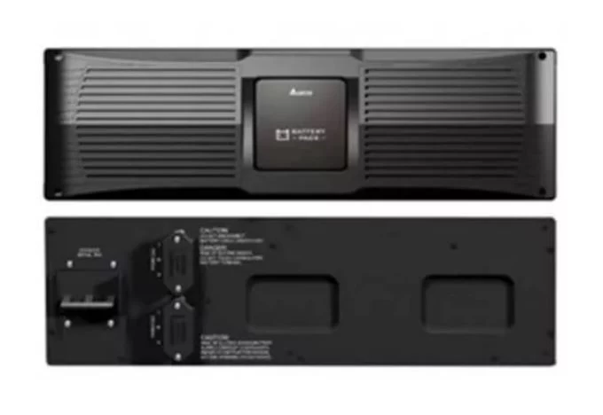 Delta Nepertraukiamo Maitinimo šaltinio Ges201b109035 Akumuliatorius