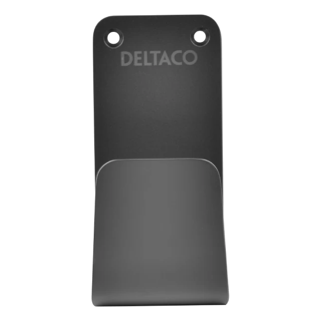 Deltaco Kabelio laikiklis