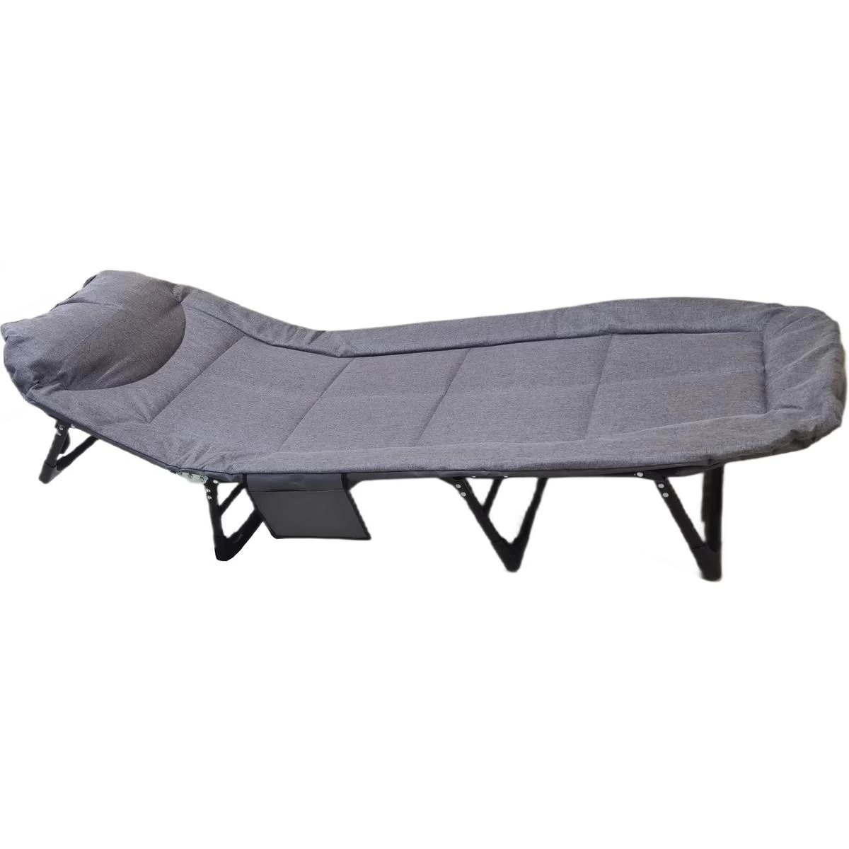 Deluxe Sulankstoma Kelioninė Lova 200x65x29cm