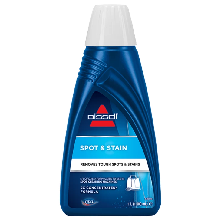 Dėmių valiklis Bissell Spot &amp; Stain formula for SpotClean Pro 1 l
