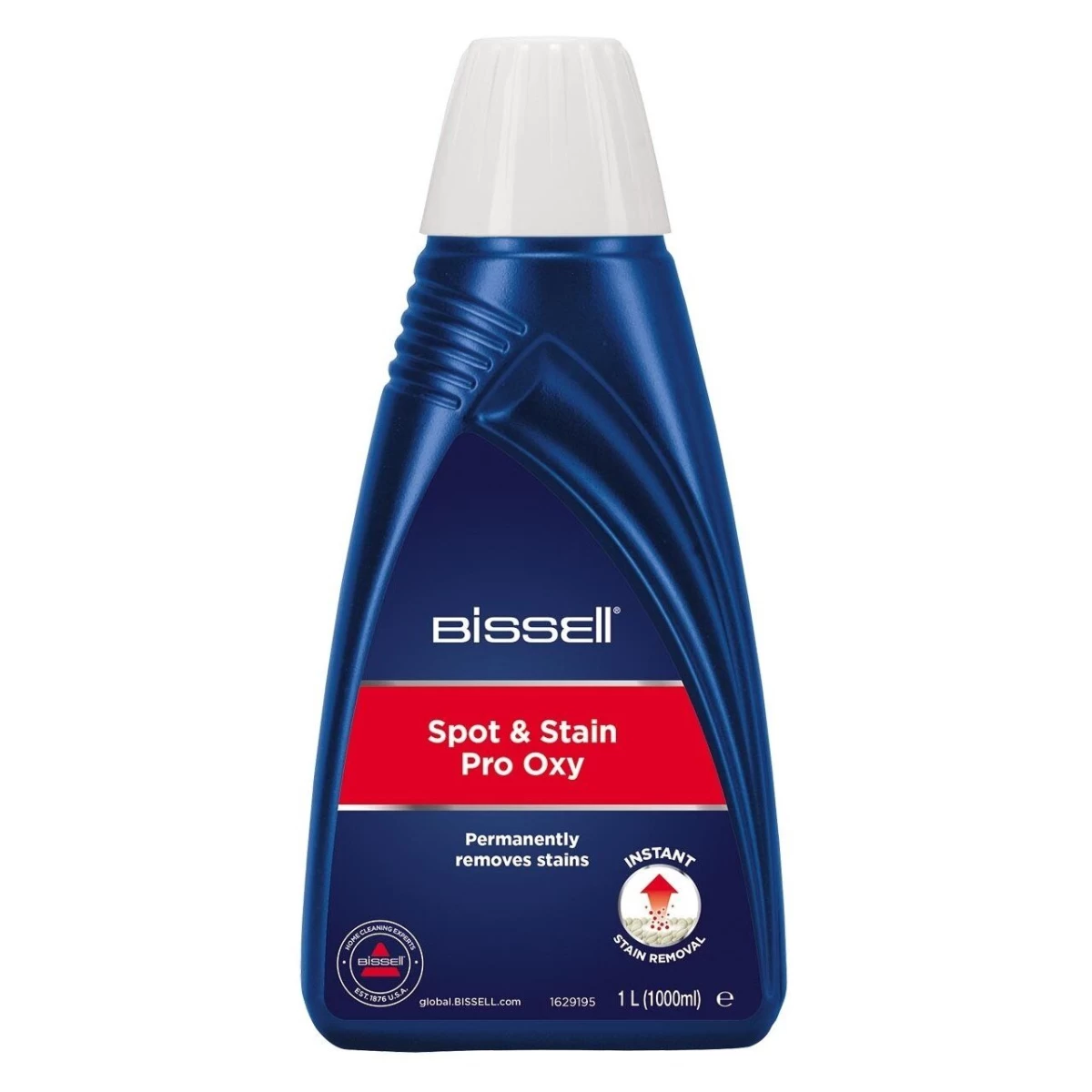 Dėmių valiklis Bissell Spot &amp; Stain Pro Oxy 1 l