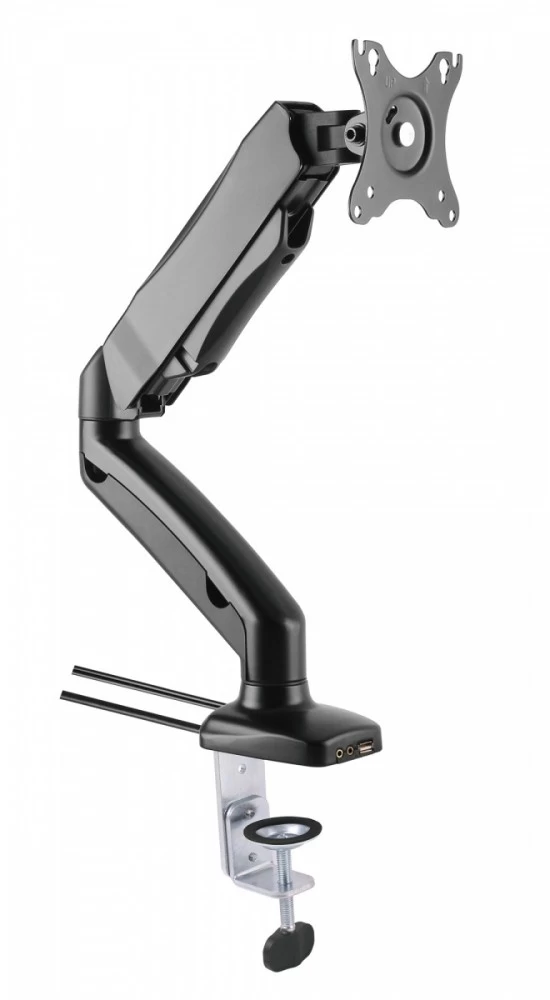 Desk LED/LCD monitor ar m 13-27&#039; 6kg with gas s