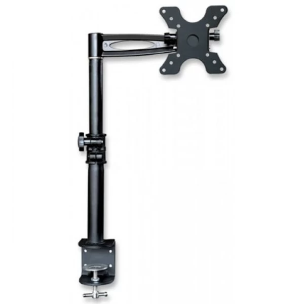 Desk monitor arm 13-27i nch 8kg VESA adjustable