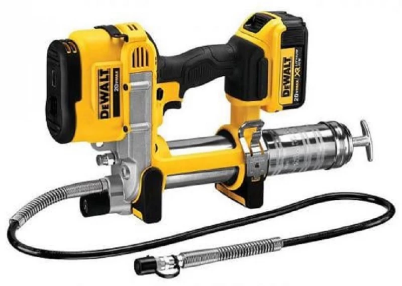 Dewalt Dcgg571m1 Akumuliatorinis Tepalas