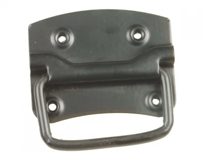 Dėžės/liuko rankena  MOD 900-90 10404 juodos sp.