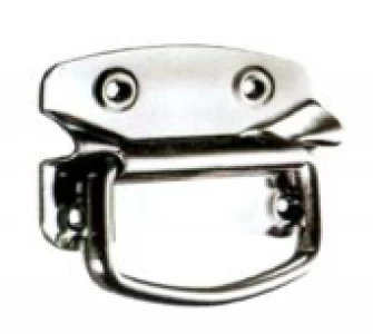 Dėžės/liuko rankena MOD J205, 98x65mm