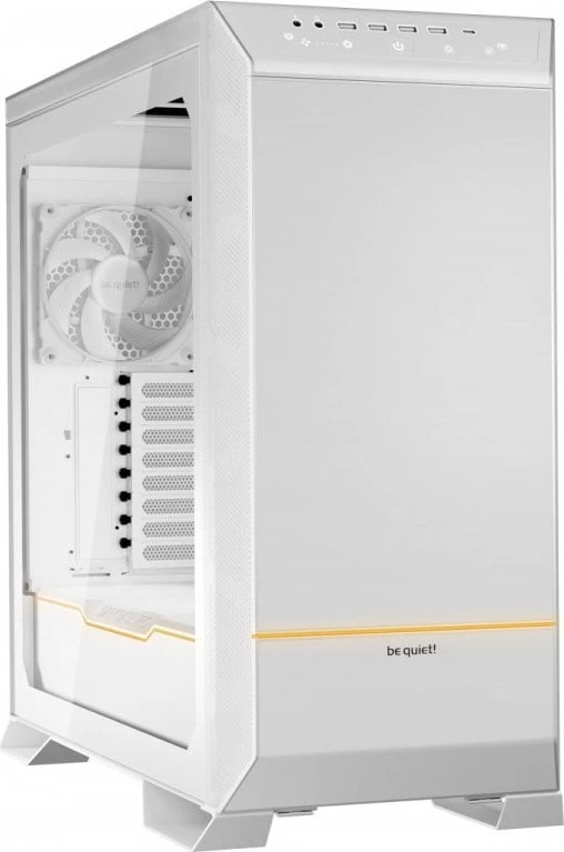 Dėžutė Būkite Tikri! Dark Base Pro 901 Argb White
