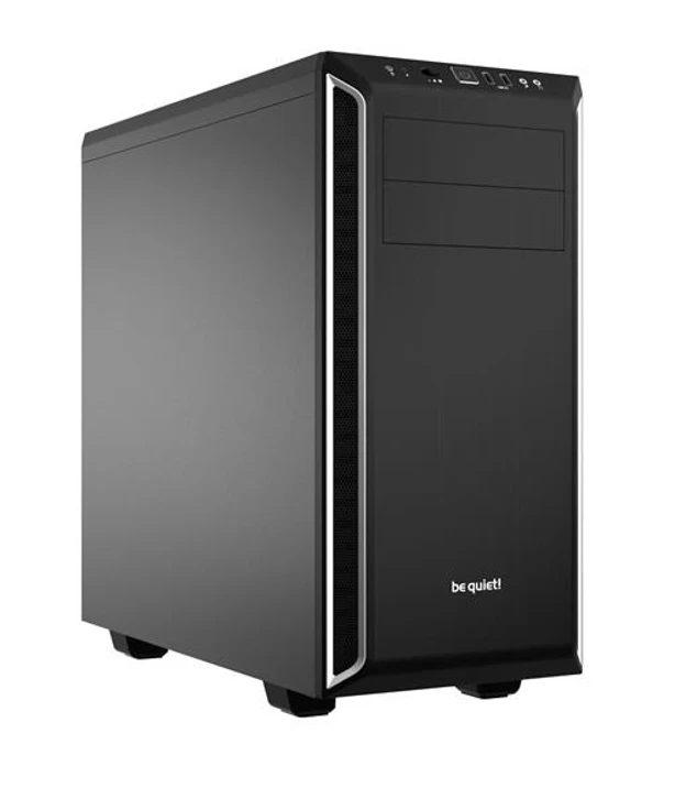 Dėžutė Būkite Tikri! Pure Base 600