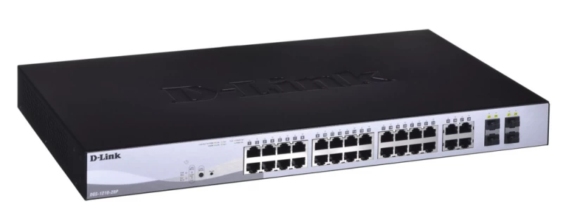 Dgs-1210-28p/e