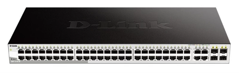 Dgs-1210-48/e