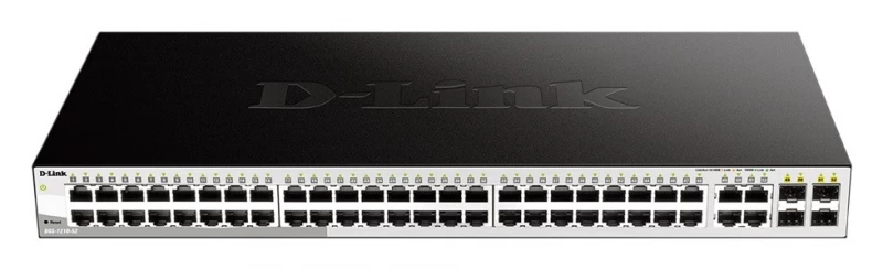 Dgs-1210-52/e