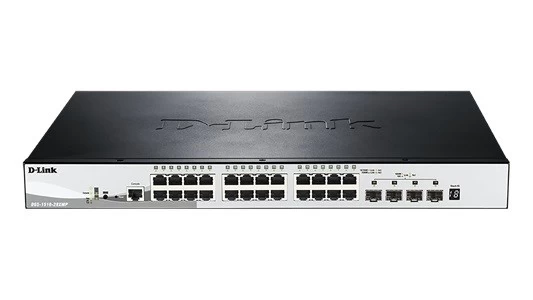 Dgs-1510-28xmp