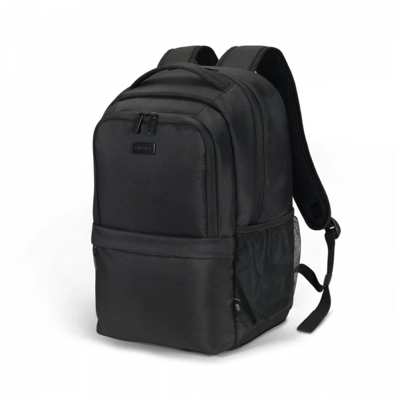 Dicota Eco Core Kuprinė D32027-rpet (maks. 14.1"/juoda) Dicota Eco Core Kuprinė D32027-rpet (maks. 14.1"/juoda)