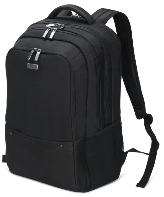 Dicota Eco Kuprinė Select D31637 (maks.17.3&amp;quot;/juoda)