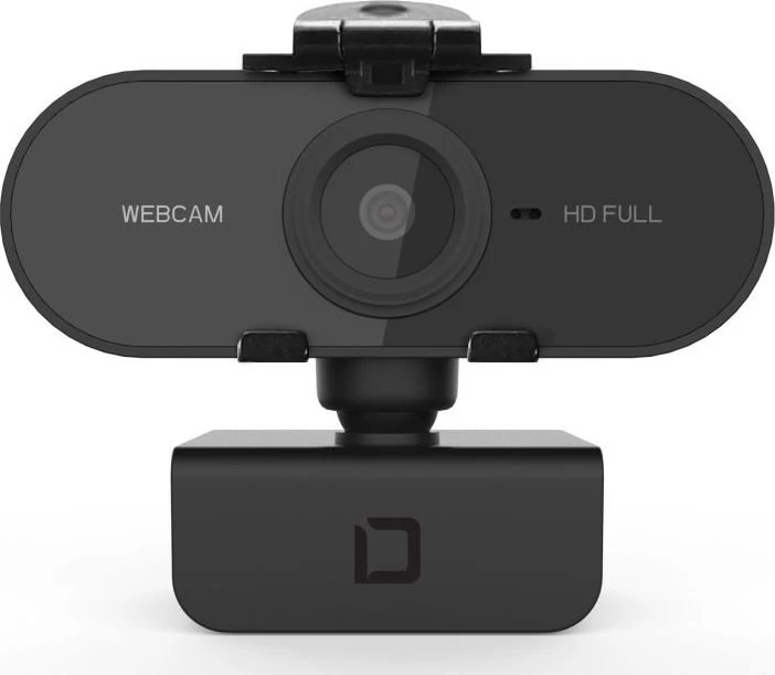 Dicota Webcam D31841
