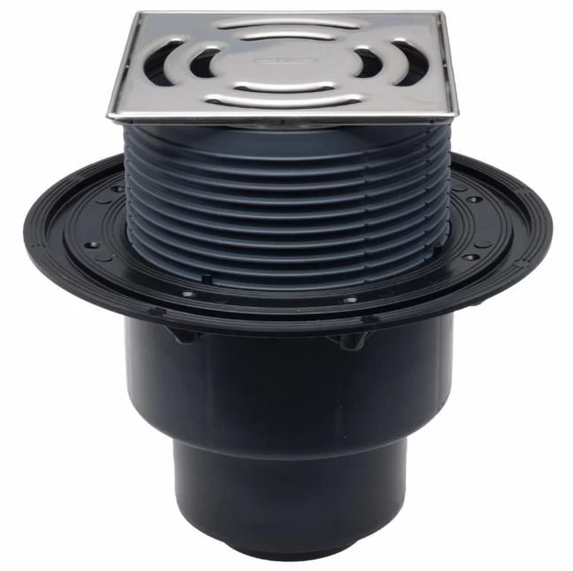Didelio pralaidumo trapas HL3100Pr
