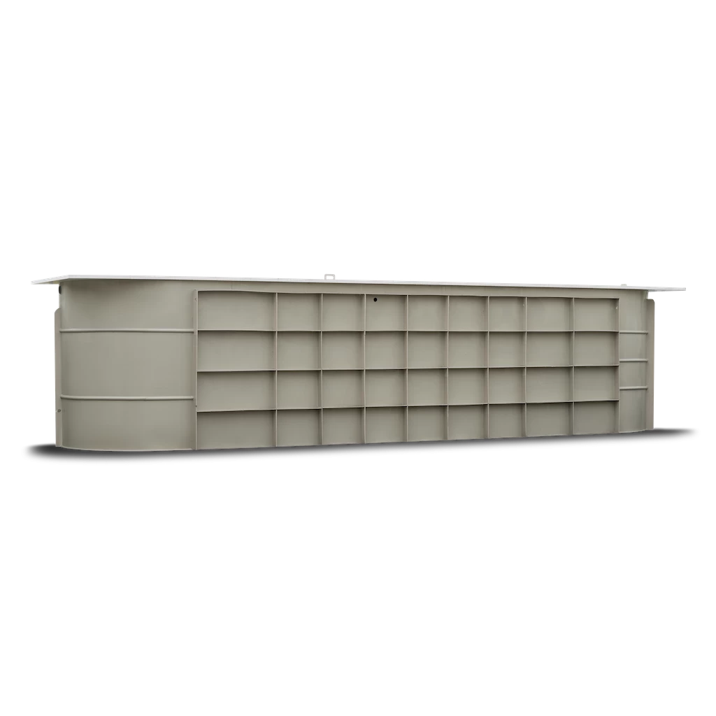 Biomax nuotekų valymo įrenginiai