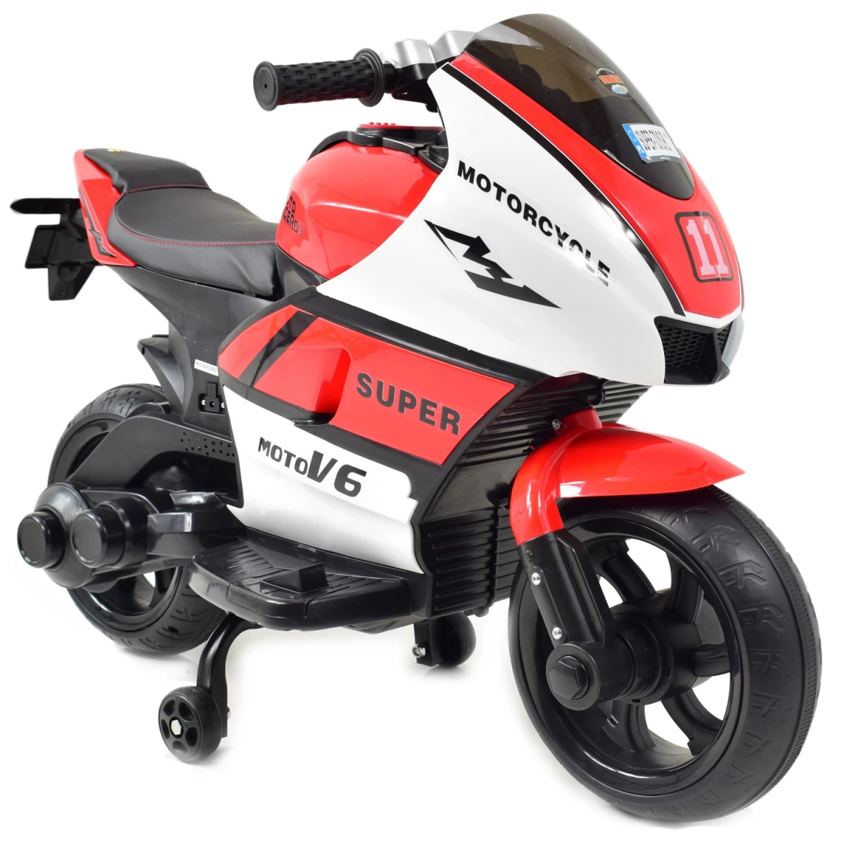 Didelis Motociklas Lenktynininkas Stiprus 2 Išskirtiniai, 2 Ratai/ht5189