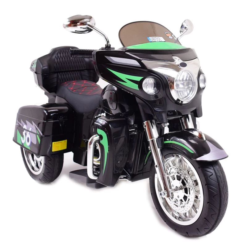 Didelis Motociklo Sraigtasparnio Greitis, Aukščiausios Kokybės/nel-1800