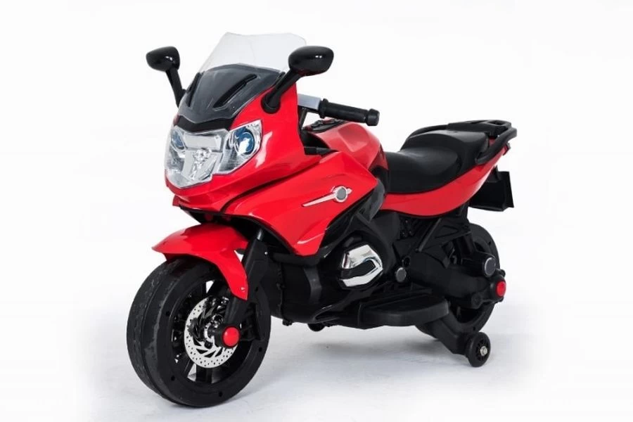 Didelis Super Greitas Motociklas Lenktynininkas Sportas /j558