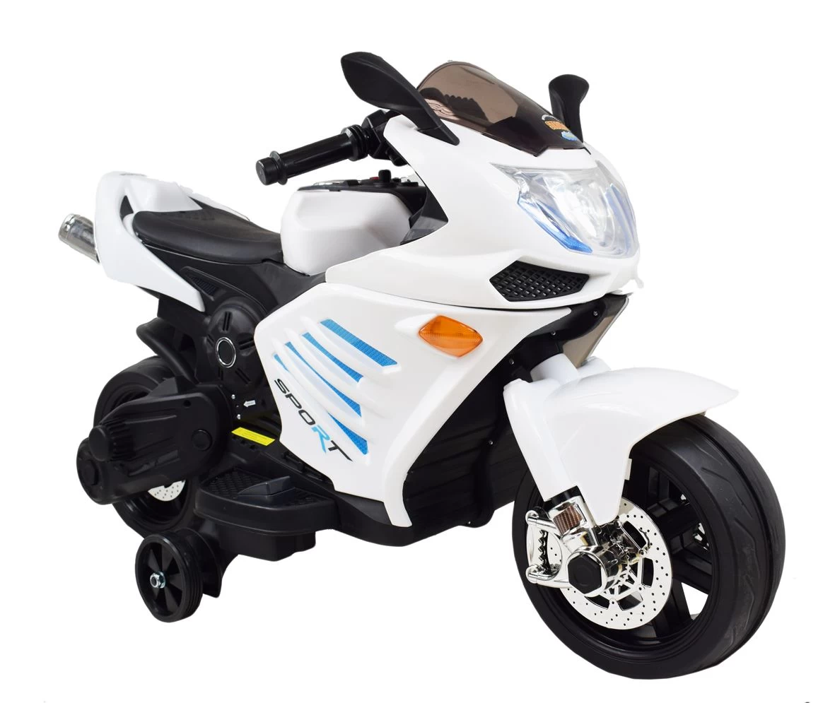 Didelis Super Greitas Motociklas Lenktynininkas Sportas /jt516