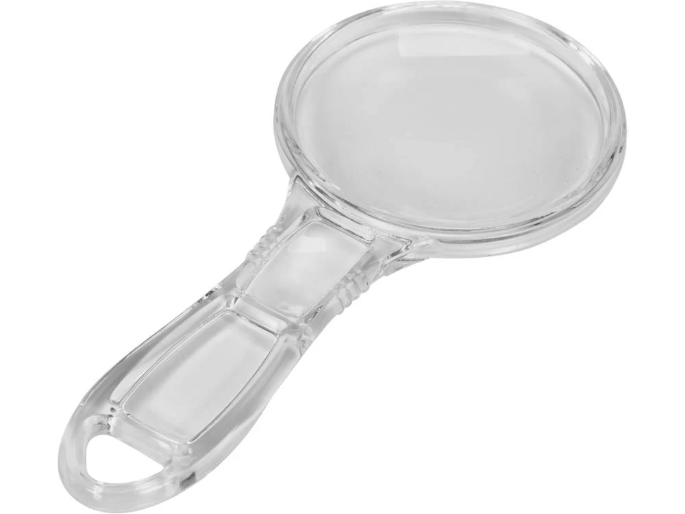 Didinamasis stiklas / lupa | 2 linzės | 3X/6X (73490)