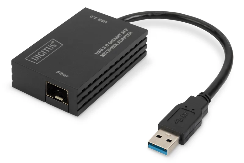 Digitus Adapteris Dn-3026 Usb 3.0