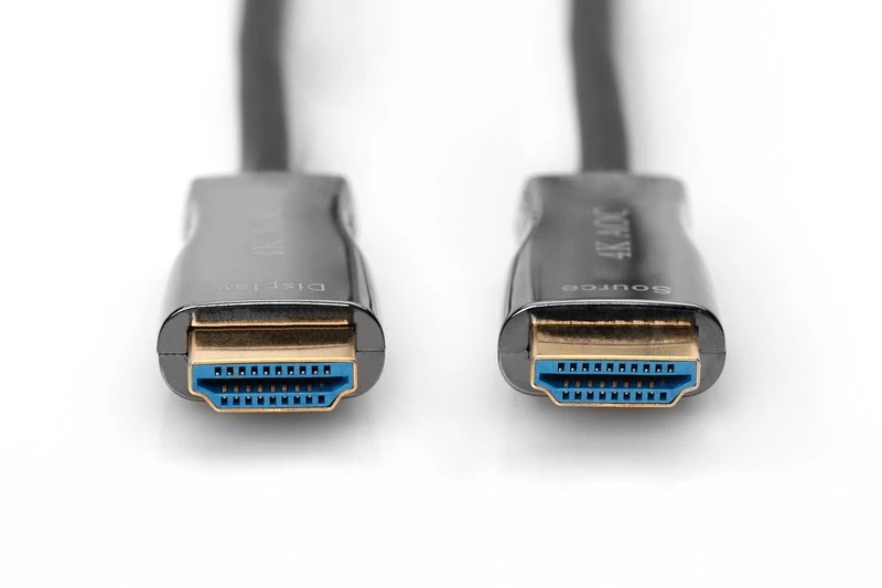 Digitus Ak-330125-200-s 20m /s1x Hdmi 1x Hdmi