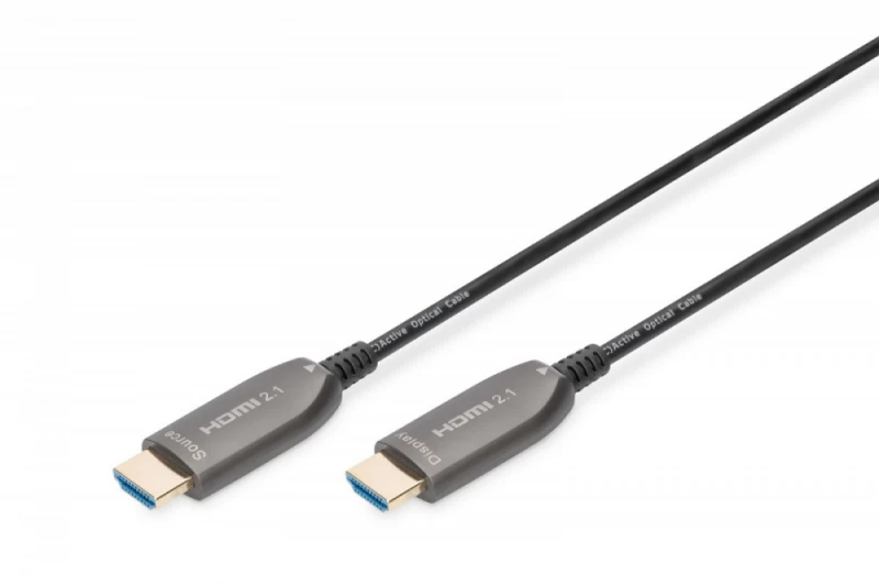 Digitus Ak-330126-100-s 10m /s1x Hdmi A Tipo 1x Hdmi A Tipo