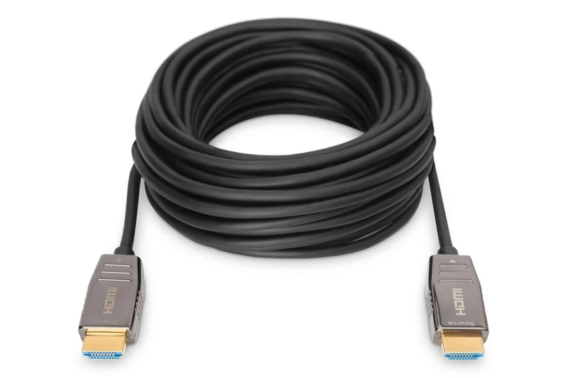 Digitus Ak-330126-300-s 30m /s1x Hdmi 1x Hdmi