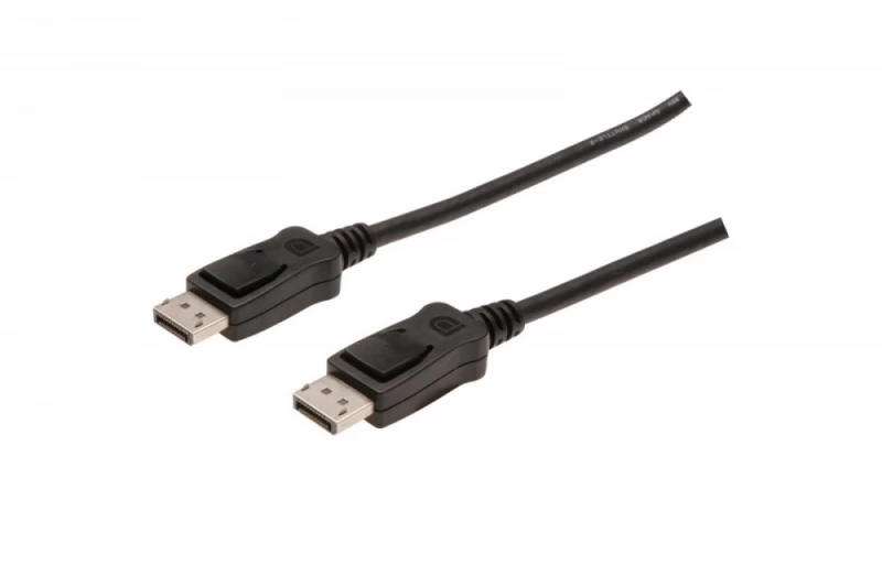Digitus Ak-340103-030-s 3m /s1x Displayport 1x Displayport