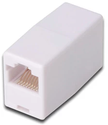 Digitus At-a 8/8 Rj45 Modulinis Adapteris