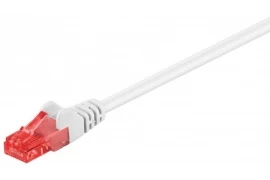 Digitus Cat6 U/utp 2 M Pilkos Spalvos 2 Komutaciniai Kabeliai