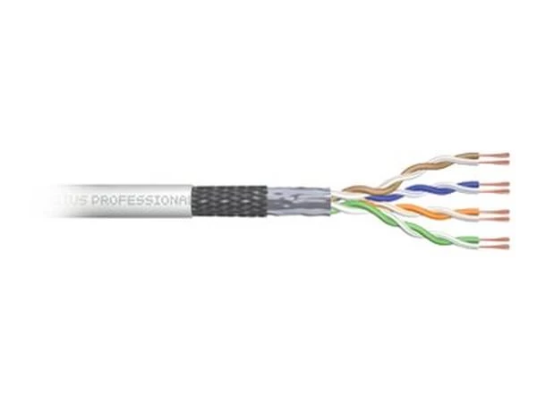 Digitus Dk-1531-p-1-1 Tinklas