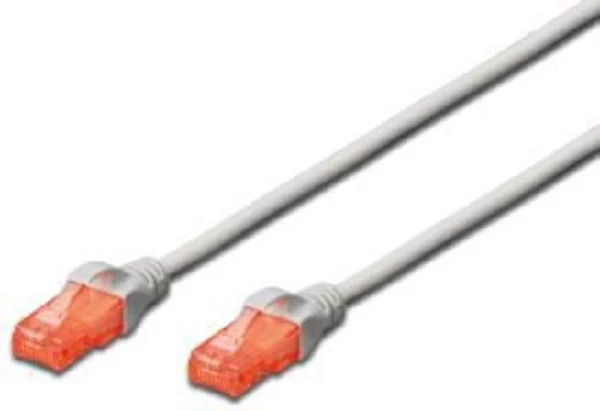 Digitus Dk-1612-0025 0,25 Patchcord