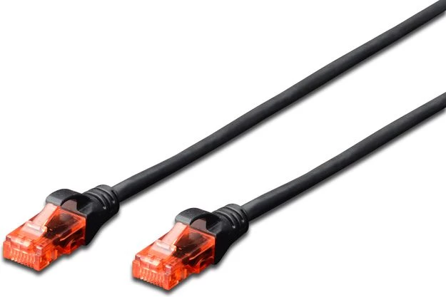 Digitus Dk-1612-050/bl 5 Patchcord