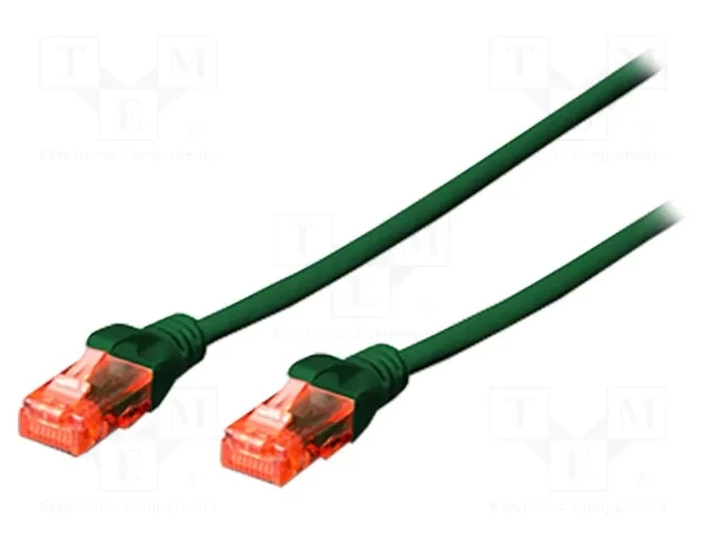 Digitus Dk-1617-020/g 2 Sujungimo Kabelis