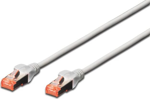 Digitus Dk-1644-0025 0,25 Patchcord