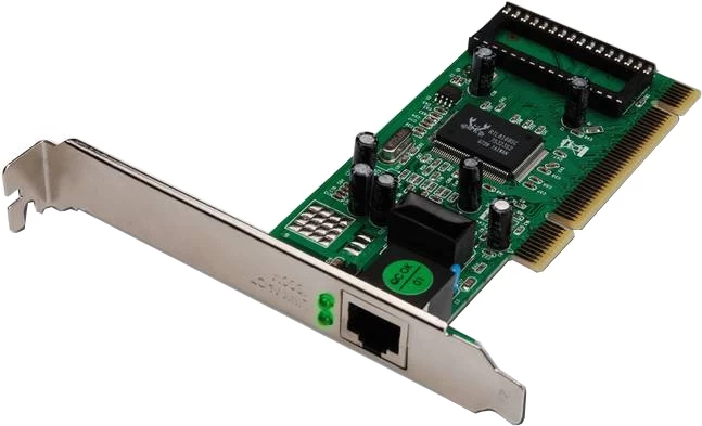 Digitus Dn-10110 Laidinio Tinklo Kortelė