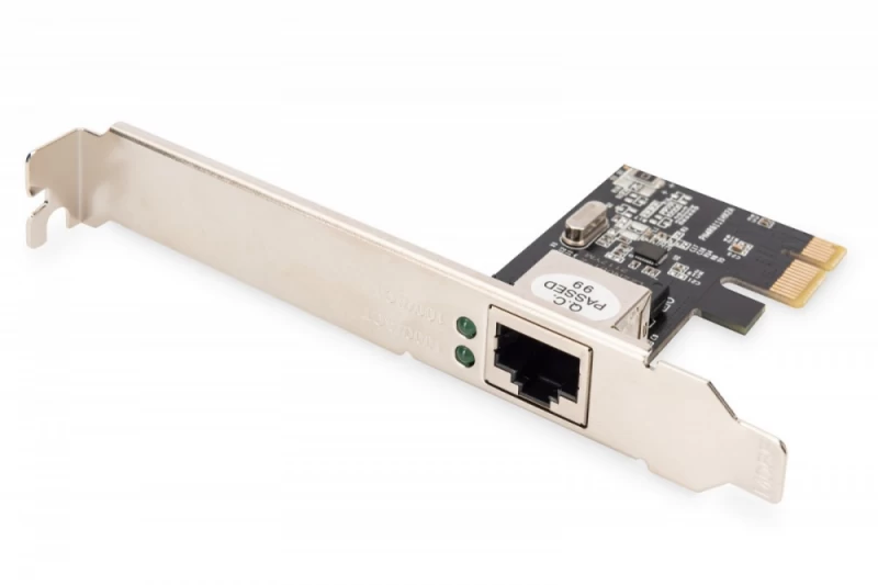 Digitus Dn-10130-1 Laidinio Tinklo Kortelė