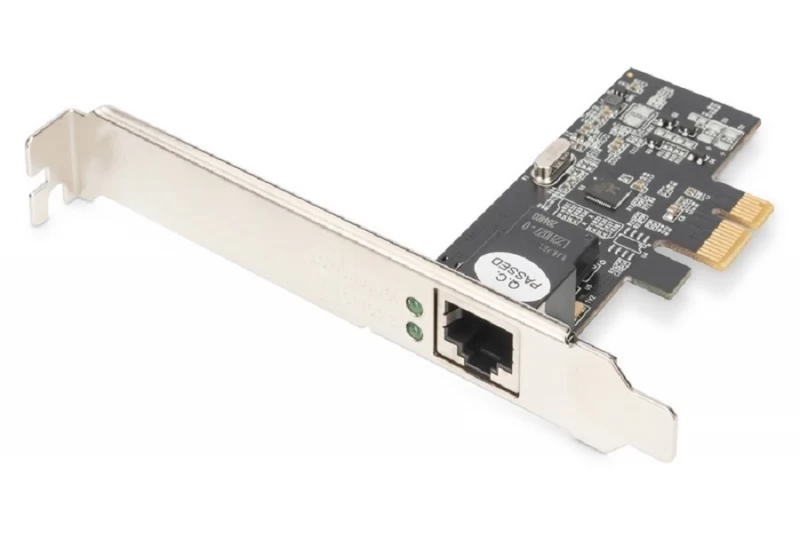 Digitus Dn-10135 Laidinio Tinklo Kortelė