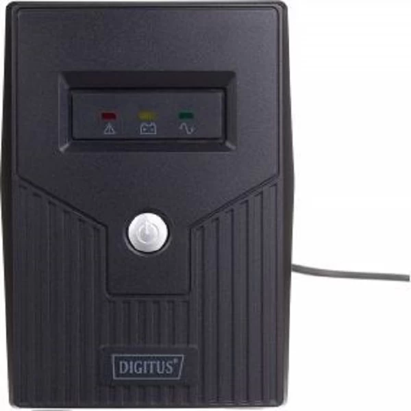 Digitus Dn-170064 800va Nepertraukiamo Maitinimo šaltinis