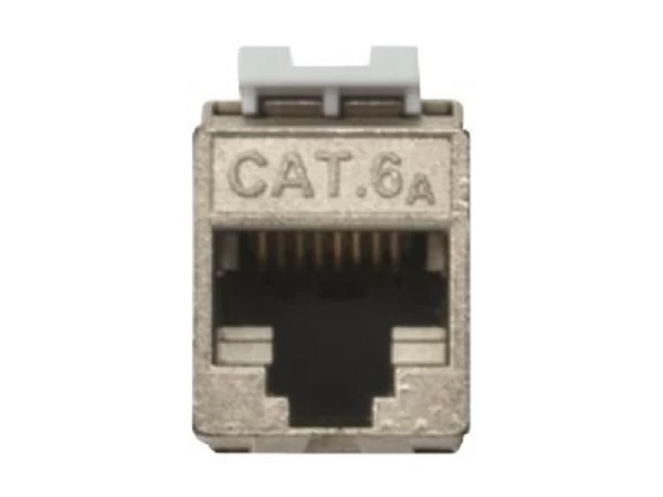 Digitus Dn-93617 Digitus keystone Modulis 6a Kat., Ea Klasės, Ekranuotas