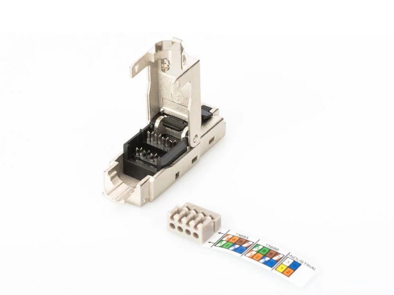 Digitus Dn-93631 įskiepis