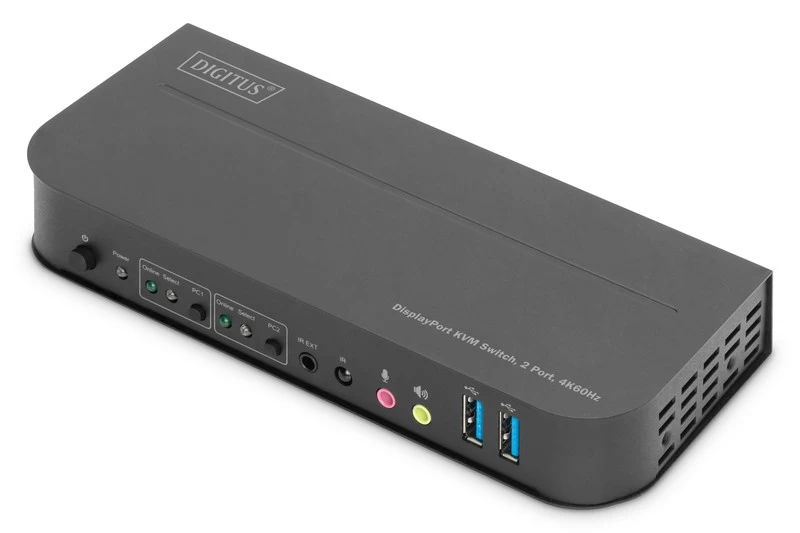Digitus Ds-12850 Kvm Komutatorius