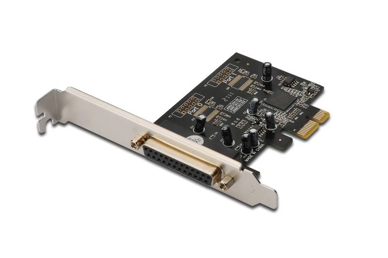 Digitus Ds-30020-1 1x Db25