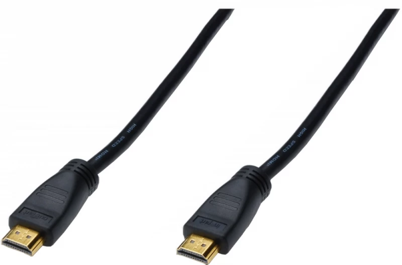 Digitus Hdmi - Hdmi 15 M 15 M /s1x Hdmi (kištukas) 1x Hdmi (kištukas)