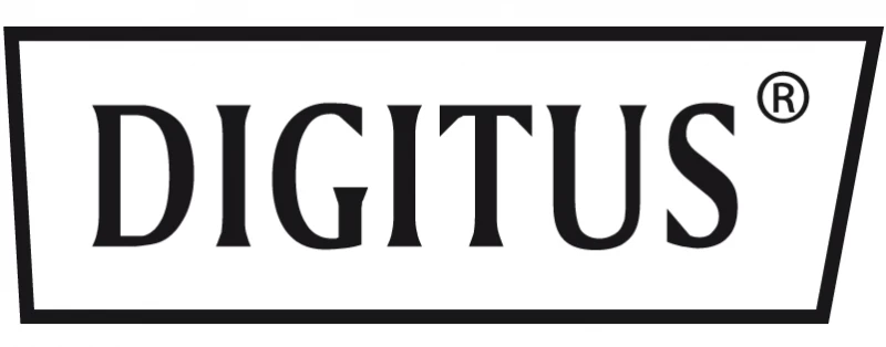 Digitus Montavimo Varžtai M6, Cpl. (4 Vnt.)