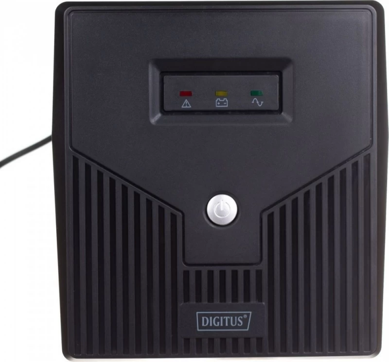 Digitus Nepertraukiamo Maitinimo šaltinis Dn-170065 1000va