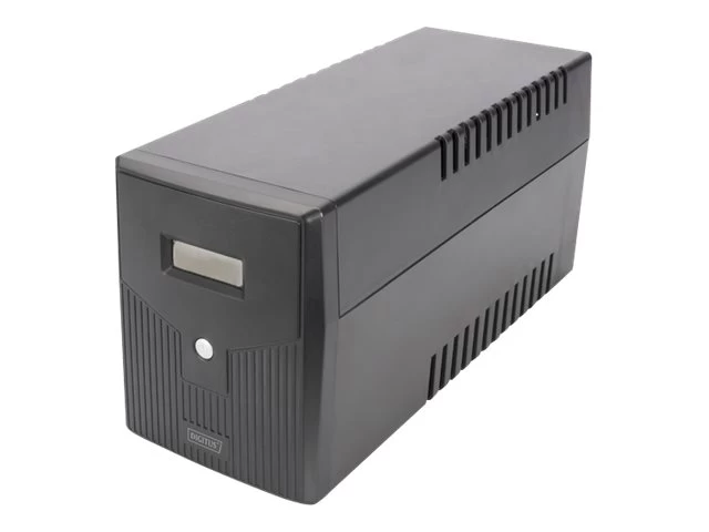 Digitus Nepertraukiamo Maitinimo šaltinis Dn-170075 1500va